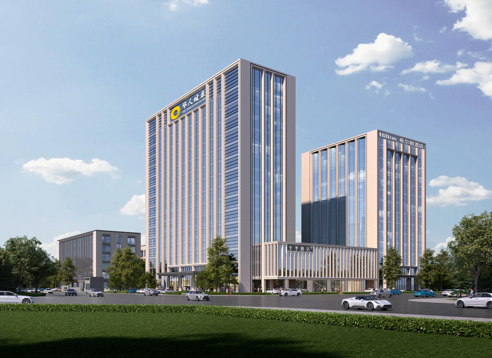 媒体报路|营收近55亿！402cc永利集团2025年跑出高质量增长加快度